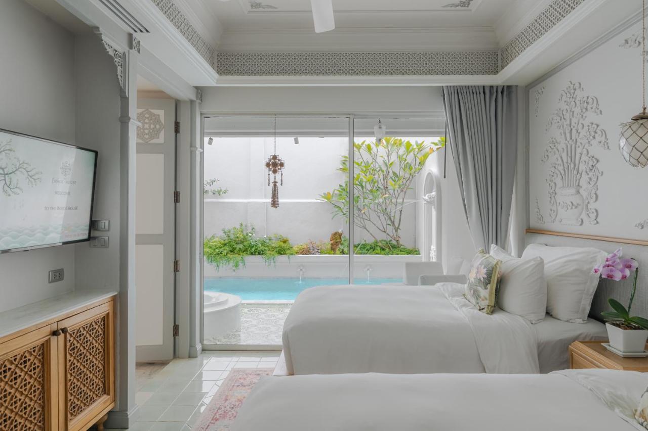Hotel The Inside House Chiang Mai Exterior foto